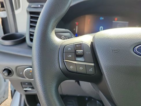 New 2026 Ford Transit 250 148 Medium Roof image 23