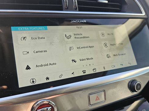 Used 2020 Jaguar I-PACE S image 39