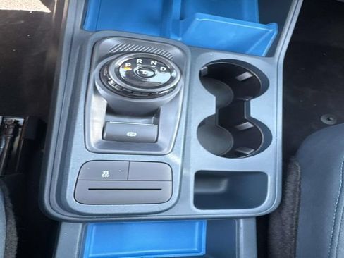 New 2026 Ford Maverick XLT w/ XLT Luxury Package FWD image 21