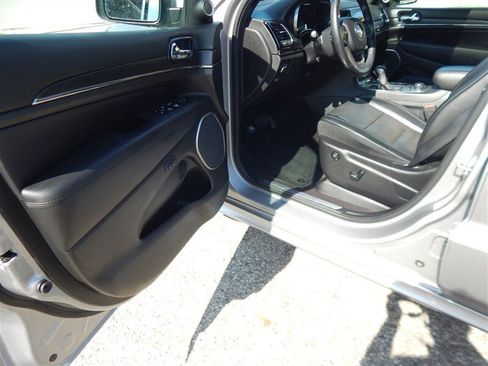 Used 2019 Jeep Grand Cherokee High Altitude image 21