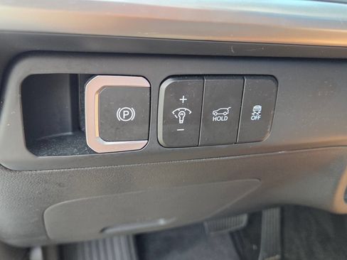 Certified 2026 Hyundai Santa Fe SEL FWD image 27