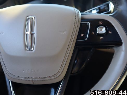 Used 2020 Lincoln Aviator Reserve w/ Equipment Group 202A image 27