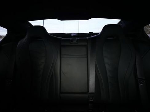 Used 2023 BMW 840i Gran Coupe w/ M Sport Professional Package RWD image 22
