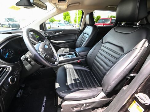 Used 2023 Ford Edge SEL w/ Convenience Package AWD/4WD image 20