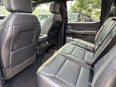 Used 2023 Ford F150 Raptor AWD/4WD image 16
