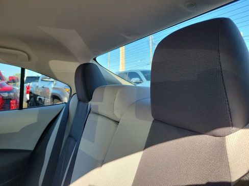 New 2026 Toyota Corolla LE image 10