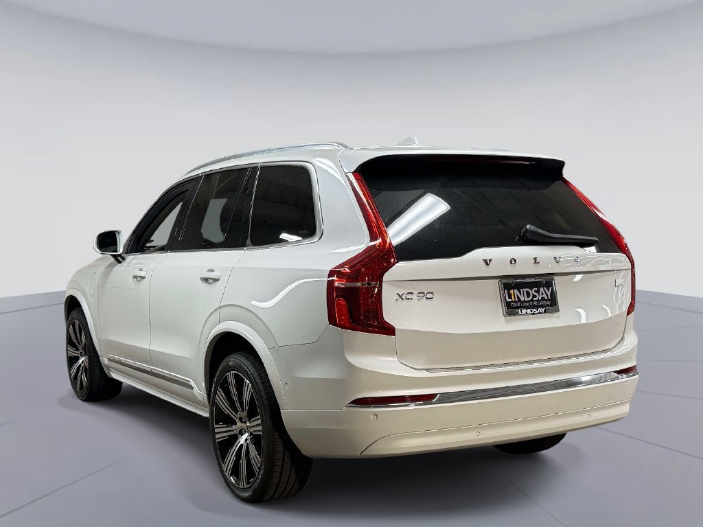 Used 2023 Volvo XC90 T8 Plus w/ Protection Package Premier AWD/4WD image 12