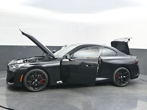 New 2025 BMW 230i Coupe w/ M Sport Package image 45