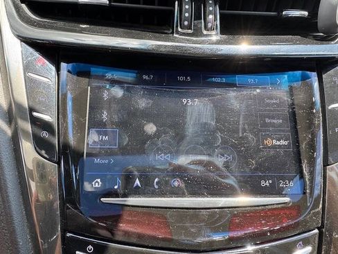 Used 2017 Cadillac CTS Luxury image 55