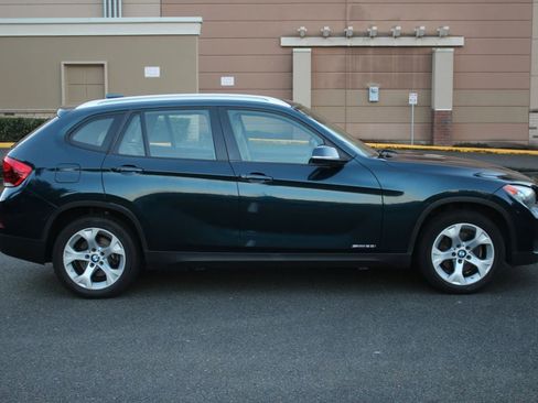 Used 2014 BMW X1 sDrive28i image 8