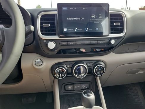 New 2026 Hyundai Venue SEL image 13