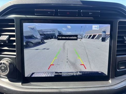 Used 2022 Ford F150 XLT w/ Equipment Group 302A High image 45