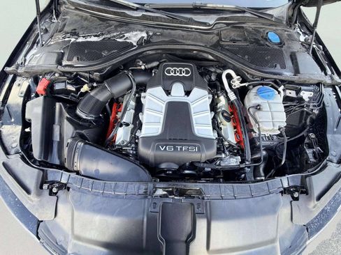 Used 2013 Audi A7 3.0T Prestige AWD/4WD image 11