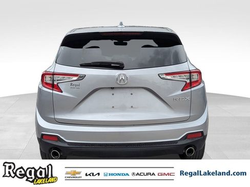 Used 2019 Acura RDX FWD image 4