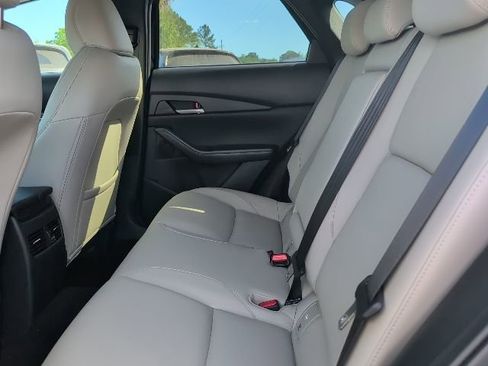 New 2026 MAZDA CX-30 AWD 2.5 S image 16