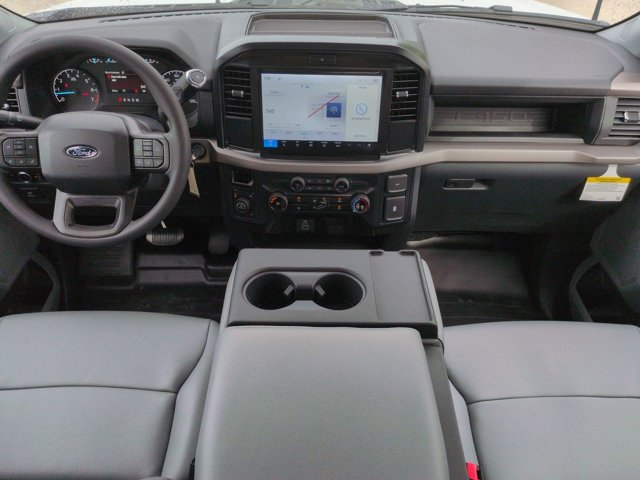 New 2026 Ford F150 XL AWD/4WD image 15