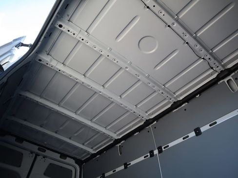 Certified 2023 Mercedes-Benz Sprinter 144 Cargo image 26