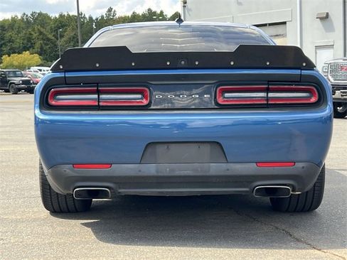 Used 2022 Dodge Challenger R/T Scat Pack image 13