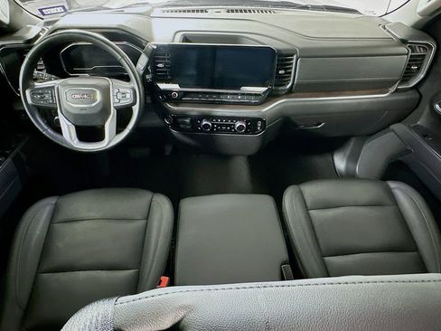 Used 2025 GMC Sierra 1500 SLT RWD image 16