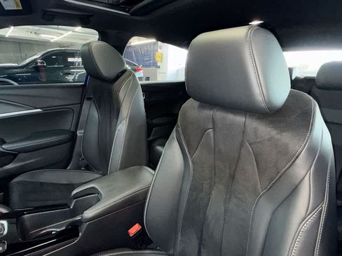 Used 2024 Acura Integra A-Spec w/ Technology Package FWD image 14