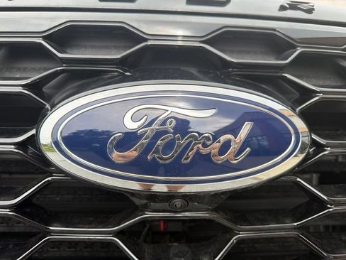 New 2026 Ford Explorer ST AWD/4WD image 15