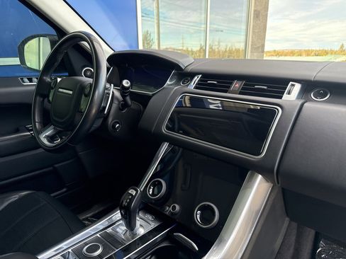 Used 2019 Land Rover Range Rover Sport Autobiography image 16
