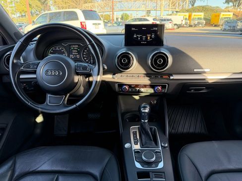 Used 2016 Audi A3 e-tron Premium w/ 17" Wheel Package image 15