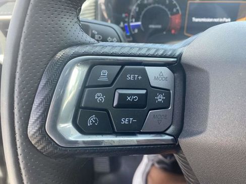 New 2025 Ford Mustang Premium image 11