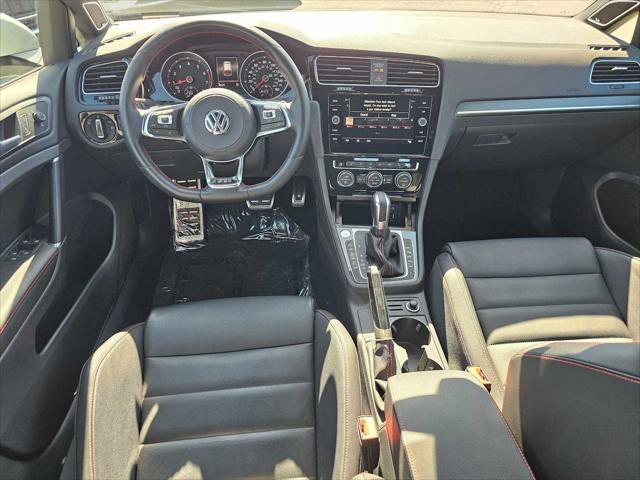 Used 2018 Volkswagen GTI Autobahn FWD image 18