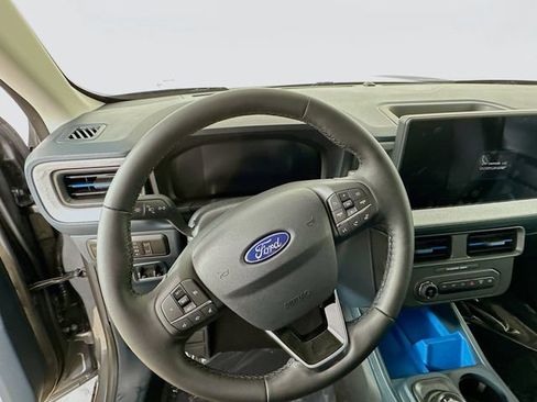 New 2026 Ford Maverick XLT w/ Equipment Group 301A image 11