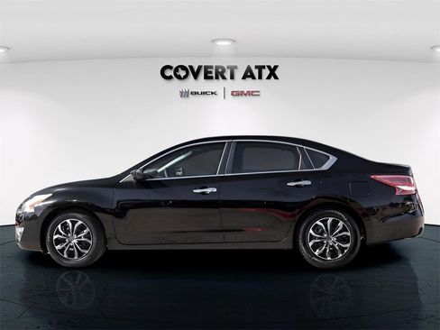 Used 2013 Nissan Altima 2.5 S image 5