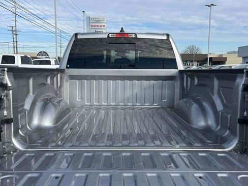 Used 2022 RAM 1500 Big Horn image 19