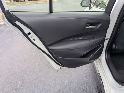 Used 2021 Toyota Corolla SE image 25