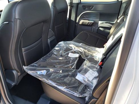 New 2026 Ford Maverick Lobo image 6