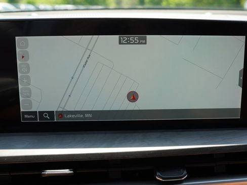 Certified 2023 Kia Telluride EX X-Line AWD/4WD image 27