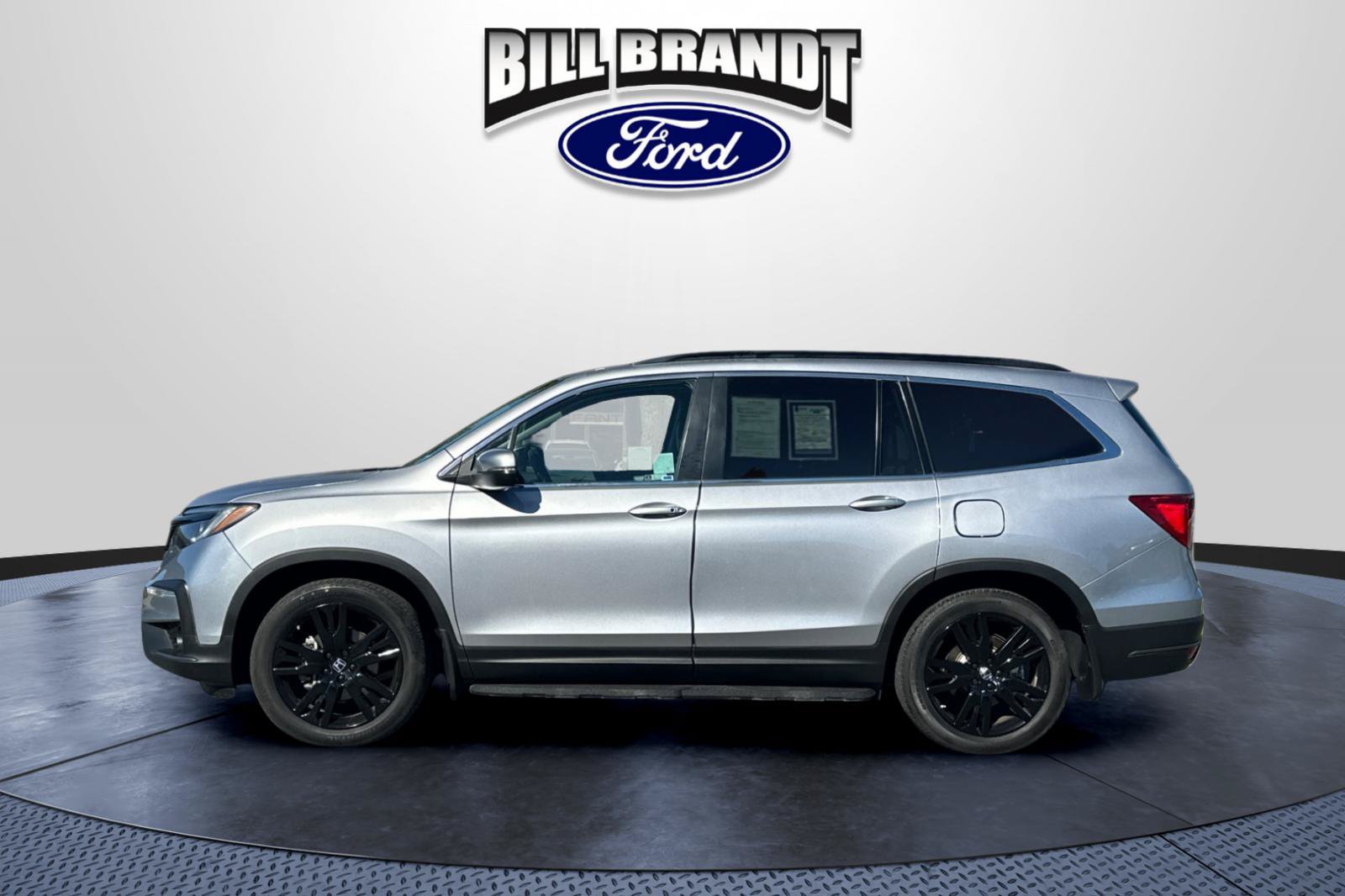 Used 2022 Honda Pilot Special Edition image 6