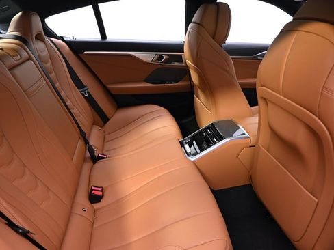 Used 2023 BMW M850i Gran Coupe xDrive w/ Driving Assistance Package image 18