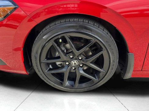 Used 2022 Honda Civic Sport image 63