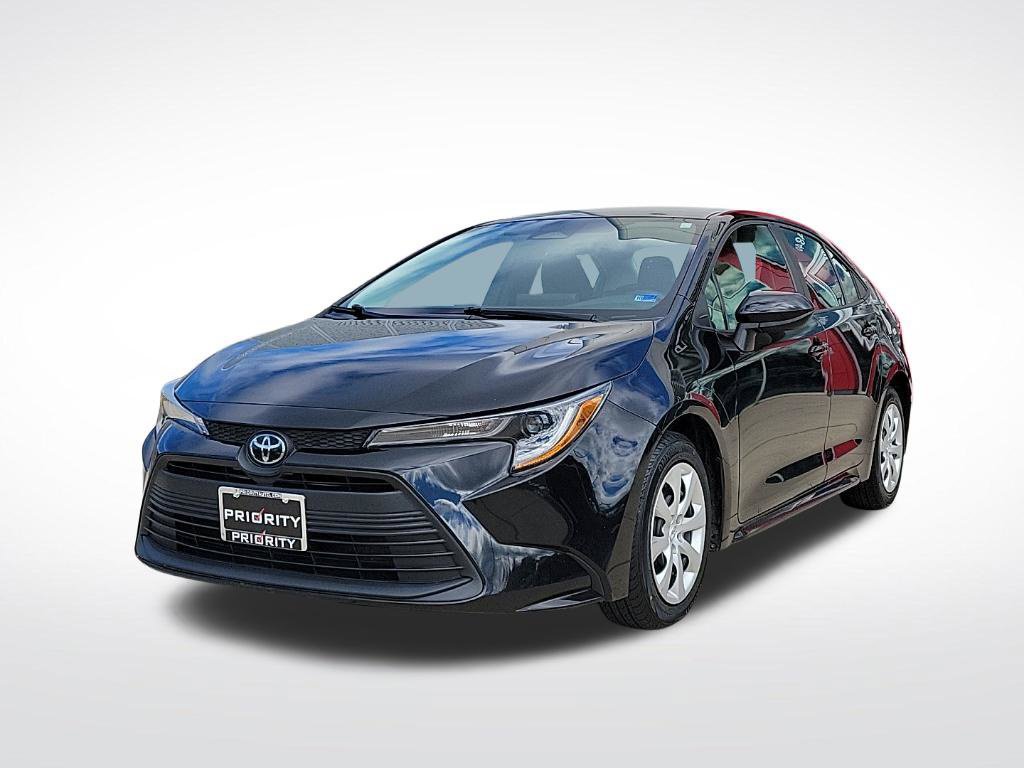 Used 2024 Toyota Corolla LE FWD 360° Tour
