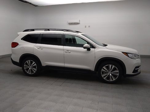 Used 2020 Subaru Ascent Premium w/ Sport Package AWD/4WD image 11