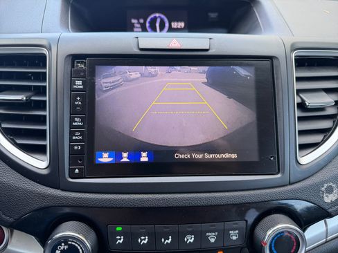 Used 2016 Honda CR-V EX image 23