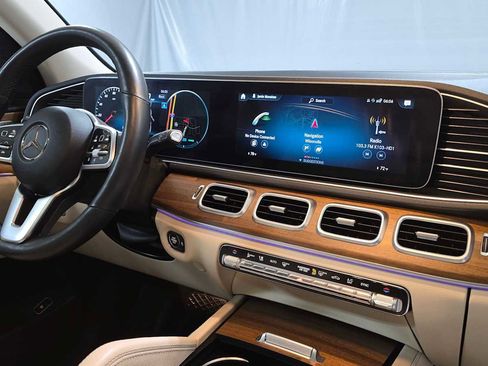 Used 2022 Mercedes-Benz GLE 450 4MATIC image 11