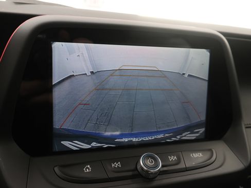 Used 2018 Chevrolet Camaro SS w/ LPO, Ground Effects Package RWD image 16