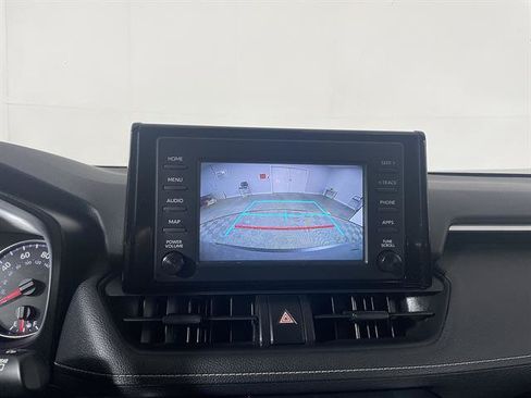 Certified 2019 Toyota RAV4 LE w/ All Weather Liner Package AWD/4WD image 17