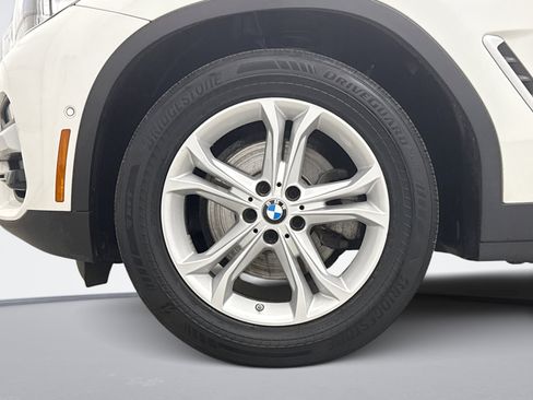 Used 2020 BMW X3 xDrive30i w/ Convenience Package AWD/4WD image 25