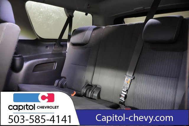 Used 2020 Chevrolet Suburban LS RWD image 33