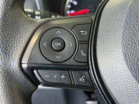 Certified 2021 Toyota RAV4 XLE AWD/4WD image 23