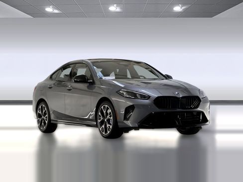 Used 2026 BMW 228i w/ Premium Package image 7