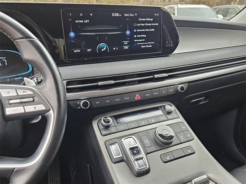 Certified 2023 Hyundai Palisade XRT w/ Cargo Package image 10