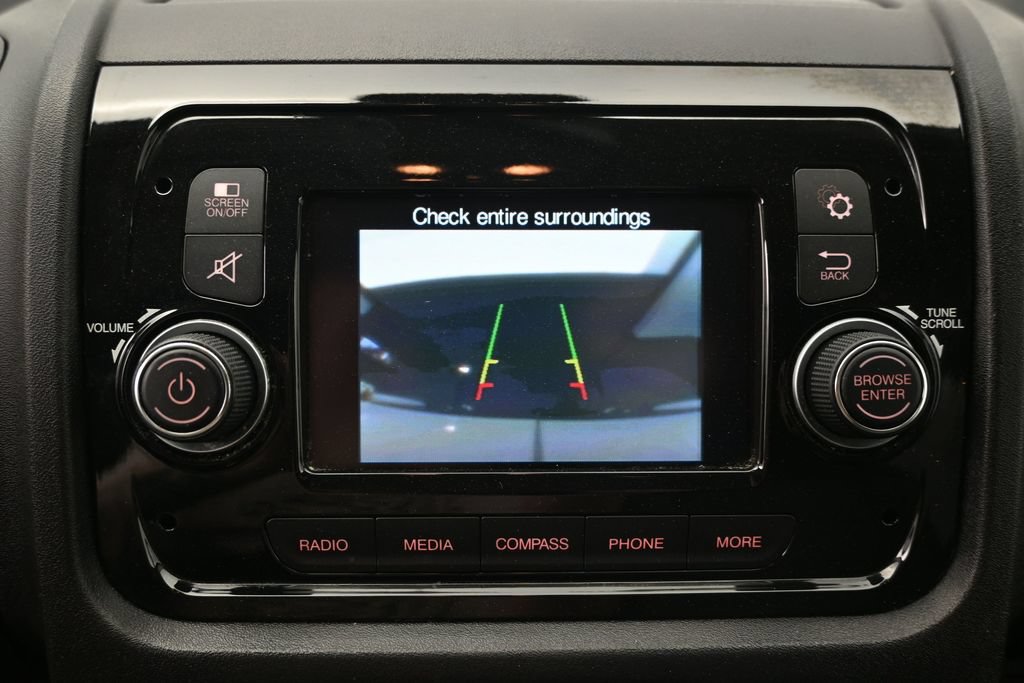 Used 2018 RAM ProMaster 3500 w/ Mopar Trailer Tow Group FWD image 17